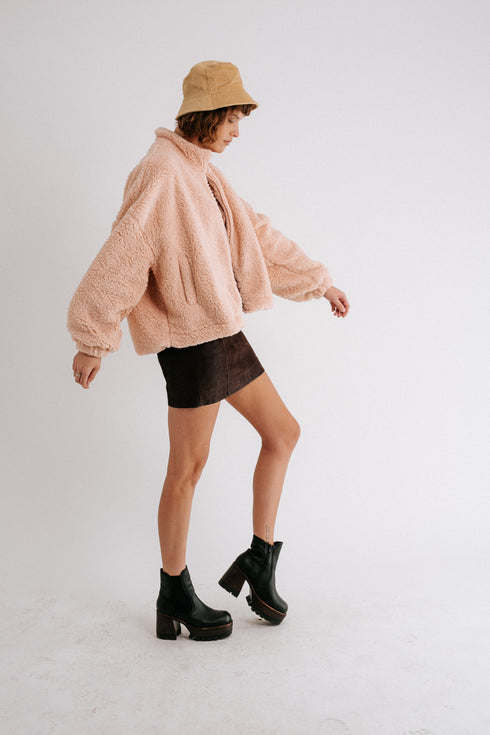 Cancel Everything Jacket